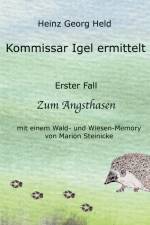 Kommissar Igel ermittelt af Heinz Georg Held