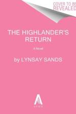 The Highlander's Return