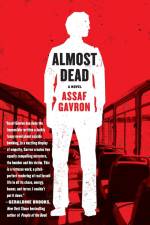 Almost Dead af Assaf Gavron