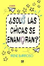 ¿Solo las chicas se enamoran? af Irene Barroso