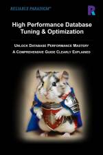 High Performance Database Tuning & Optimization af Marek Kos
