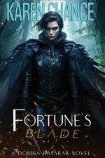 Fortune's Blade af Karen Chance