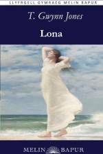 Lona af Thomas Gwynn Jones