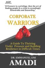 Corporate Warriors af Emmanuel Eni Amadi