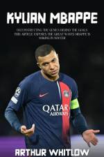 Kylian Mbappe af Arthur Whitlow
