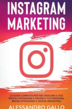 Instagram Marketing af Alessandro Gallo