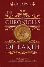 The Chronicles of Earth af Cl Jarvis