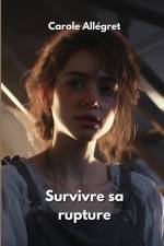 Survivre sa rupture af Carole Allegret