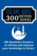 Islam Quiz 300 Questions Answers af Wbwinner Publishing