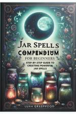 Jar Spells Compendium for Beginners af Luna Greenwood
