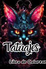 Tatuajes Libro de Colorear af Sophia Caleb