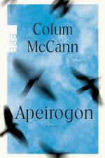 Apeirogon af Colum McCann