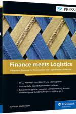 Finance meets Logistics af Christian Weißenborn
