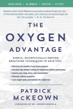 The Oxygen Advantage af Patrick McKeown