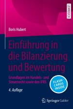 Einführung in die Bilanzierung und Bewertung af Boris Hubert