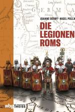 Die Legionen Roms af Joanne Berry