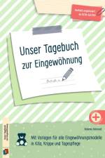 Unser Tagebuch zur Eingewöhnung af Rebekka Behrendt