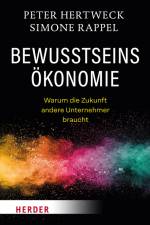 Bewusstseinsökonomie af Peter Hertweck