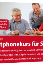 Smartphonekurs für Senioren - Trainer-Starterpaket für Android und iOS af Gabriele Bruckmeier