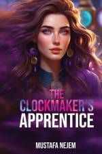 The Clockmaker's Apprentice af Mustafa Nejem