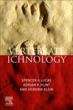 Vertebrate Ichnology af Spencer G Lucas