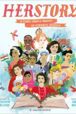 HerStory af Katherine Halligan
