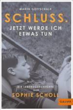 Schluss. Jetzt werde ich etwas tun af Maren Gottschalk