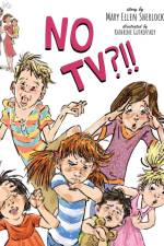 No TV?!! af Mary Ellen Sherlock