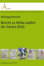 Weltagrarbericht: Bericht zu Afrika südlich der Sahara (SSA) af Stephan Albrecht