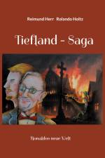Tiefland - Saga af Reimund Herr