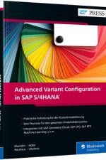 Advanced Variant Configuration in SAP S/4HANA af Uwe Blumöhr