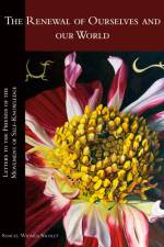 The Renewal of Ourselves and Our World af Samuel Widmer Nicolet