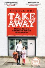 Takeaway af Angela Hui