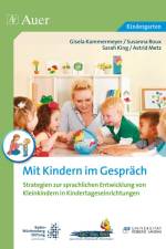 Mit Kindern im Gespräch af Gisela Kammermeyer