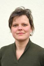 Über den Dächern von Jerusalem af Anja Reumschüssel
