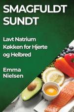 Smagfuldt Sundt af Emma Nielsen