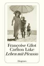 Leben mit Picasso af Francoise Gilot