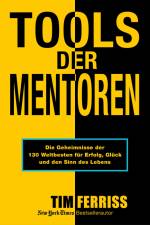 Tools der Mentoren af Tim Ferriss
