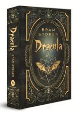 Dracula (Deluxe Hardbound Edition)