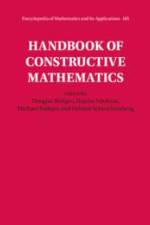 Handbook of Constructive Mathematics af Douglas Bridges