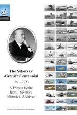 The Sikorsky Aircraft Centennial af John Bulakowski