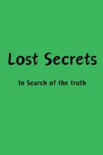 Lost Secrets af Filipe Faria