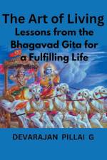 The Art of Living af Devarajan Pillai G