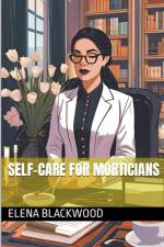 Self-Care For Morticians af Elena Blackwood