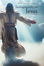 Seelengespräche mit Jesus af Hans Peter Freiherr von Liechtenstein