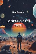 Lo Spazio È Per Tutti af Noe Suuzan