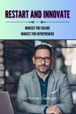 Restart and Innovate af Warren Delinger