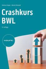 Crashkurs BWL af Helmut Geyer
