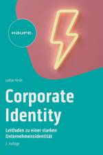 Corporate Identity af Lothar Keite