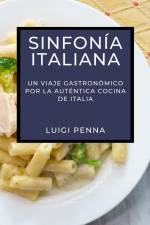 Sinfonía Italiana af Luigi Penna